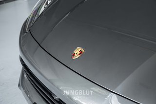 Porsche Cayenne Coupe Basis - photo 36