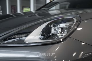 Porsche Cayenne Coupe Basis - photo 38