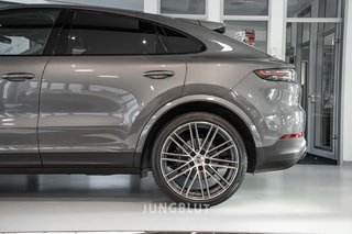 Porsche Cayenne Coupe Basis - photo 40