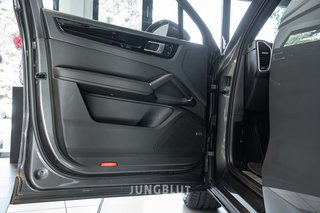Porsche Cayenne Coupe Basis - photo 44