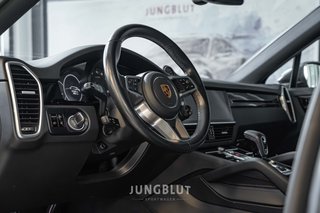 Porsche Cayenne Coupe Basis - photo 46
