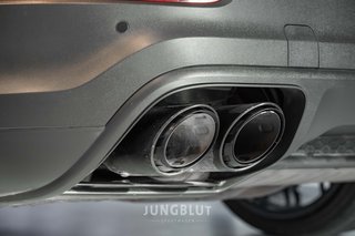 Porsche Cayenne Coupe Basis - photo 43