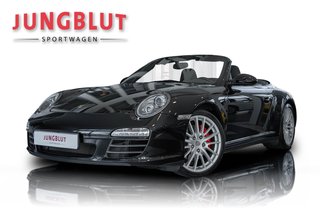 Porsche 997 Gebrauchtwagen Kaufen