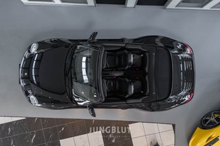 Porsche 997 Carrera 4S Cabrio + liebhabergepflegt + Sommerfahrzeug - bilder 6