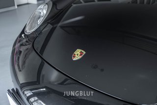 Porsche 997 Carrera 4S Cabrio + liebhabergepflegt + Sommerfahrzeug - bilder 7