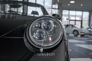Porsche 997 Carrera 4S Cabrio + liebhabergepflegt + Sommerfahrzeug - bilder 8
