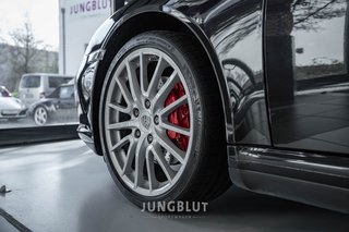 Porsche 997 Carrera 4S Cabrio + liebhabergepflegt + Sommerfahrzeug - bilder 11