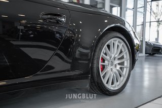 Porsche 997 Carrera 4S Cabrio + liebhabergepflegt + Sommerfahrzeug - bilder 12