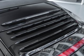 Porsche 997 Carrera 4S Cabrio + liebhabergepflegt + Sommerfahrzeug - bilder 17