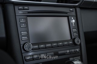 Porsche 997 Carrera 4S Cabrio + liebhabergepflegt + Sommerfahrzeug - bilder 26