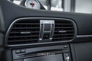 Porsche 997 Carrera 4S Cabrio + liebhabergepflegt + Sommerfahrzeug - bilder 24