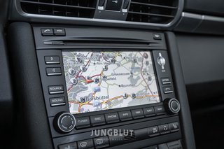 Porsche 997 Carrera 4S Cabrio + liebhabergepflegt + Sommerfahrzeug - bilder 27