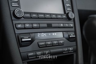 Porsche 997 Carrera 4S Cabrio + liebhabergepflegt + Sommerfahrzeug - bilder 28