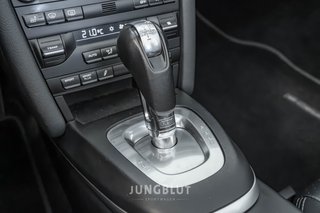 Porsche 997 Carrera 4S Cabrio + liebhabergepflegt + Sommerfahrzeug - bilder 29