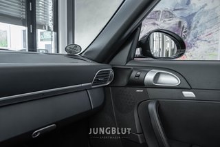 Porsche 997 Carrera 4S Cabrio + liebhabergepflegt + Sommerfahrzeug - bilder 30