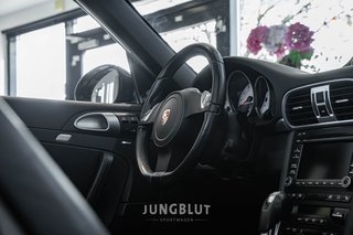 Porsche 997 Carrera 4S Cabrio + liebhabergepflegt + Sommerfahrzeug - bilder 32