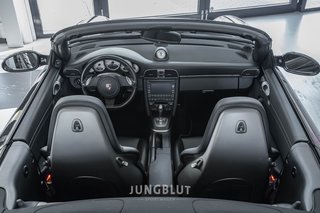 Porsche 997 Carrera 4S Cabrio + liebhabergepflegt + Sommerfahrzeug - bilder 33