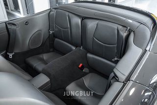 Porsche 997 Carrera 4S Cabrio + liebhabergepflegt + Sommerfahrzeug - bilder 35