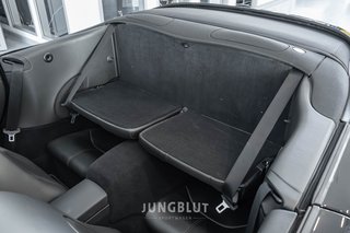 Porsche 997 Carrera 4S Cabrio + liebhabergepflegt + Sommerfahrzeug - bilder 36