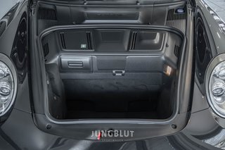 Porsche 997 Carrera 4S Cabrio + liebhabergepflegt + Sommerfahrzeug - bilder 38