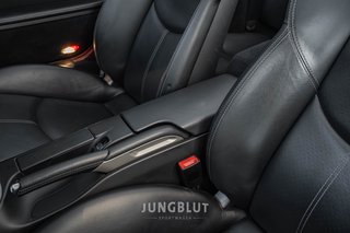 Porsche 997 Carrera 4S Cabrio + liebhabergepflegt + Sommerfahrzeug - bilder 40