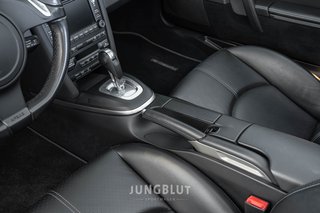 Porsche 997 Carrera 4S Cabrio + liebhabergepflegt + Sommerfahrzeug - bilder 41