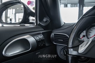 Porsche 997 Carrera 4S Cabrio + liebhabergepflegt + Sommerfahrzeug - bilder 45