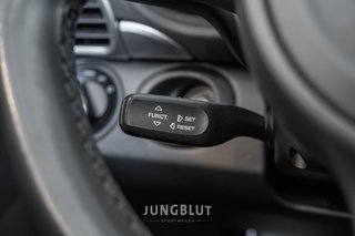 Porsche 997 Carrera 4S Cabrio + liebhabergepflegt + Sommerfahrzeug - bilder 47