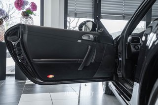 Porsche 997 Carrera 4S Cabrio + liebhabergepflegt + Sommerfahrzeug - bilder 50