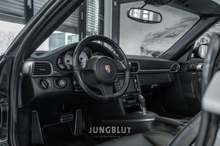 Porsche 997 Carrera 4S Cabrio + liebhabergepflegt + Sommerfahrzeug - bilder 23