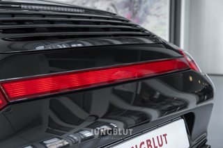 Porsche 997 Carrera 4S Cabrio + liebhabergepflegt + Sommerfahrzeug - bilder 18