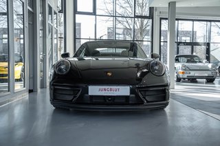 Porsche 992.1 GTS Cabriolet + 2. Hand + Approved 01/27 - foto 23