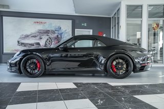 Porsche 992.1 GTS Cabriolet + 2. Hand + Approved 01/27 - foto 3