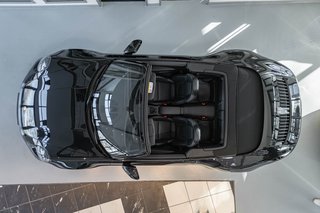 Porsche 992.1 GTS Cabriolet + 2. Hand + Approved 01/27 - foto 18