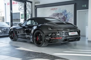 Porsche 992.1 GTS Cabriolet + 2. Hand + Approved 01/27 - foto 5