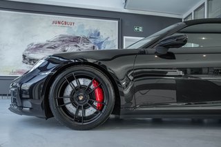 Porsche 992.1 GTS Cabriolet + 2. Hand + Approved 01/27 - foto 24