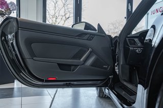 Porsche 992.1 GTS Cabriolet + 2. Hand + Approved 01/27 - foto 7