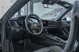 Porsche 992.1 GTS Cabriolet + 2. Hand + Approved 01/27 - foto 8