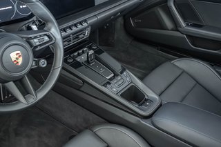 Porsche 992.1 GTS Cabriolet + 2. Hand + Approved 01/27 - foto 10