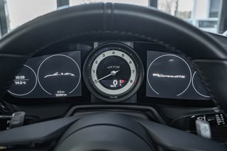 Porsche 992.1 GTS Cabriolet + 2. Hand + Approved 01/27 - foto 16