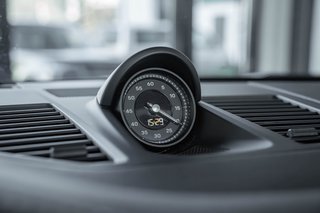 Porsche 992.1 GTS Cabriolet + 2. Hand + Approved 01/27 - foto 15