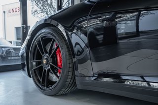 Porsche 992.1 GTS Cabriolet + 2. Hand + Approved 01/27 - foto 29