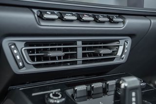 Porsche 992.1 GTS Cabriolet + 2. Hand + Approved 01/27 - foto 30