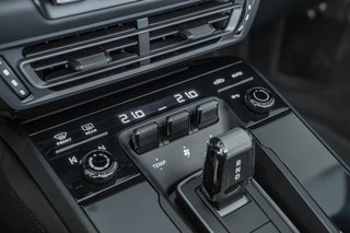 Porsche 992.1 GTS Cabriolet + 2. Hand + Approved 01/27 - foto 13