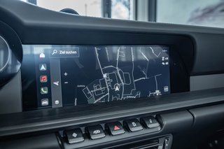 Porsche 992.1 GTS Cabriolet + 2. Hand + Approved 01/27 - foto 33