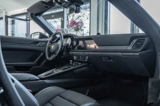 Porsche 992.1 GTS Cabriolet + 2. Hand + Approved 01/27 - foto 20