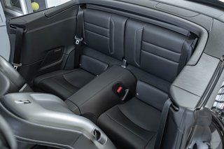 Porsche 992.1 GTS Cabriolet + 2. Hand + Approved 01/27 - foto 40