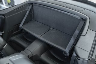 Porsche 992.1 GTS Cabriolet + 2. Hand + Approved 01/27 - foto 41