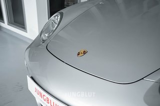 Porsche Cayman S 19 ZOLL+SOUND PACKAGE PLUS+SPORTSITZE+KLIMA+NAVI - bilder 27