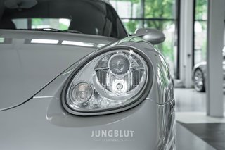 Porsche Cayman S 19 ZOLL+SOUND PACKAGE PLUS+SPORTSITZE+KLIMA+NAVI - bilder 28